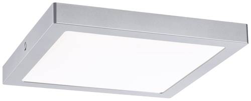 Paulmann 71024 Abia LED-Deckenleuchte 22W Chrom (matt) von Paulmann