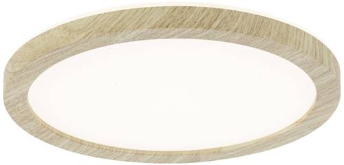 Paulmann 71027 LED-Deckenleuchte LED 11.2W Holz Paulmann 71027 LED-Deckenleuchte LED 11.2W Holz von Paulmann