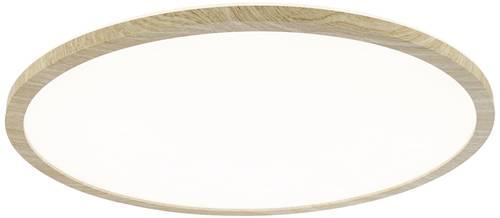 Paulmann 71029 LED-Wandleuchte LED 22W Holz von Paulmann