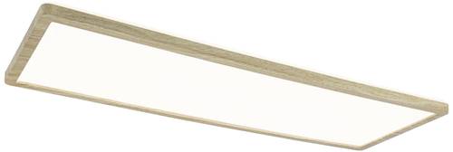 Paulmann 71031 LED-Wandleuchte LED 22W Holz von Paulmann