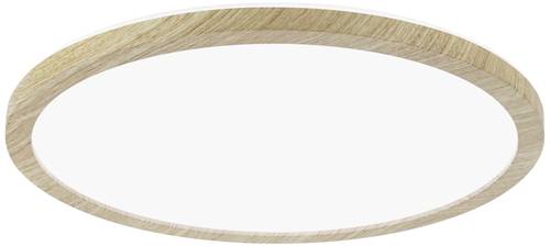 Paulmann 71033 LED-Wandleuchte LED 16W Holz Paulmann 71033 LED-Wandleuchte LED 16W Holz von Paulmann