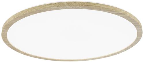 Paulmann 71034 LED-Wandleuchte LED 22W Holz von Paulmann