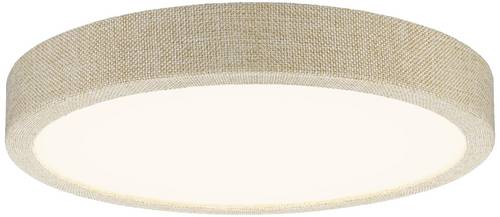 Paulmann 71052 LED-Deckenleuchte LED 15W Beige von Paulmann