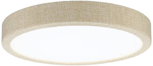 Paulmann 71054 LED-Deckenleuchte LED 15W Beige Paulmann 71054 LED-Deckenleuchte LED 15W Beige von Paulmann