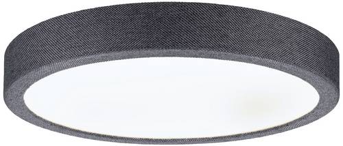 Paulmann 71055 LED-Deckenleuchte LED 15W Dunkelgrau Paulmann 71055 LED-Deckenleuchte LED 15W Dunkelgrau von Paulmann