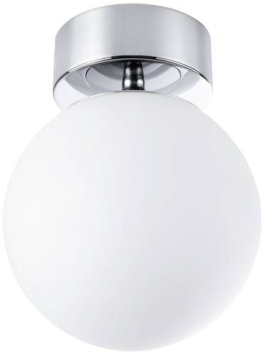 Paulmann 71065 Gove Deckenleuchte 9W Chrom, Satin von Paulmann