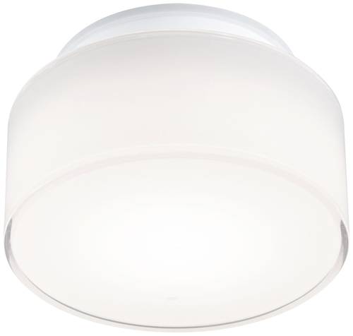 Paulmann 71081 LED-Deckenleuchte LED 6.8W Weiß Paulmann 71081 LED-Deckenleuchte LED 6.8W Weiß von Paulmann