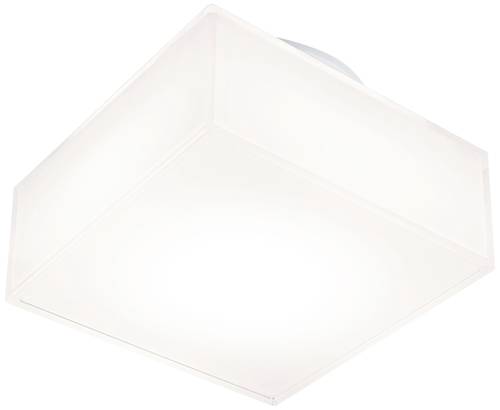 Paulmann 71082 LED-Deckenleuchte LED 6.8W Weiß Paulmann 71082 LED-Deckenleuchte LED 6.8W Weiß von Paulmann