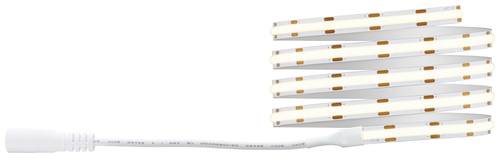 Paulmann 78861 LED-Streifen-Basisset mit Stecker 230V 1.5m Warmweiß 1 Set Paulmann 78861 LED-Streifen-Basisset mit Stecker 230V 1.5m Warmweiß 1 Set von Paulmann