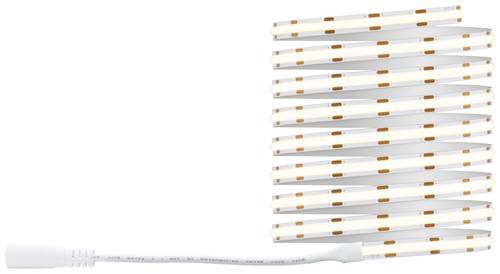 Paulmann 78862 LED-Streifen-Basisset mit Stecker 230V 3m Warmweiß 1 Set Paulmann 78862 LED-Streifen-Basisset mit Stecker 230V 3m Warmweiß 1 Set von Paulmann