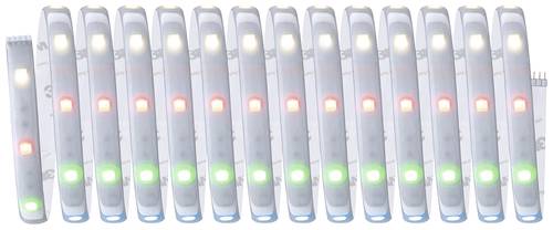 Paulmann 78867 LED-Streifen-Basisset 230V 5m RGBW 1 Set von Paulmann