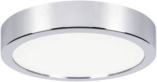 Paulmann 78922 LED-Wandleuchte LED 13.00W Chrom von Paulmann