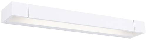 Paulmann 79516 LED-Deckenleuchte 18W Weiß Paulmann 79516 LED-Deckenleuchte 18W Weiß von Paulmann