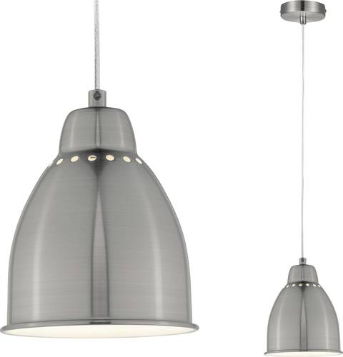 Paulmann 79765 Pendelleuchte E27 Paulmann 79765 Pendelleuchte E27 von Paulmann