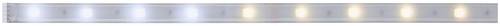 Paulmann 79878 LED-Streifen mit Stecker 24V 1m Warmweiß 1m von Paulmann