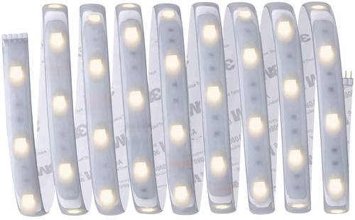 Paulmann 79883 LED-Streifen mit Stecker 24V 2.5m RGBW 2.5m von Paulmann