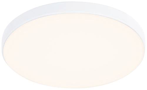 Paulmann 79944 LED-Einbaupanel 6W Warmweiß Weiß Paulmann 79944 LED-Einbaupanel 6W Warmweiß Weiß von Paulmann