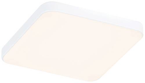 Paulmann 79947 LED-Einbaupanel 6W Warmweiß Weiß von Paulmann