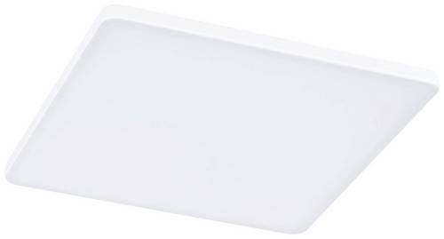 Paulmann 79955 LED-Einbaupanel 17W Neutralweiß Weiß Paulmann 79955 LED-Einbaupanel 17W Neutralweiß Weiß von Paulmann