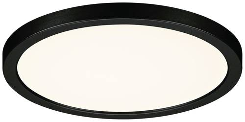 Paulmann 79961 Areo VariFit LED-Einbauleuchte 13W Schwarz Paulmann 79961 Areo VariFit LED-Einbauleuchte 13W Schwarz von Paulmann