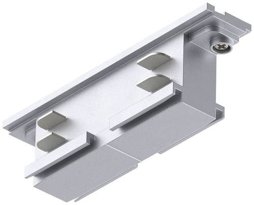 Paulmann 91367 Hochvolt-Schienensystem-Komponente ProRail3 Silber von Paulmann