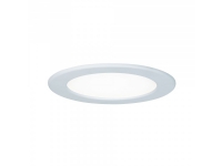 Paulmann 920.59, Einbaustrahler, LED, 4000 K, 850 lm, 230 V, Grau, Weiß Paulmann 920.59, Einbaustrahler, LED, 4000 K, 850 lm, 230 V, Grau, Weiß von Paulmann