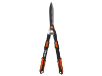 HOME it® Heckenschere mit gewelltem Messer und Teleskop von Home > It