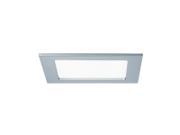 Paulmann 920.77, Einbaustrahler, 1 Glühbirne(n), LED, 4000 K, 850 lm, Chrom von Paulmann