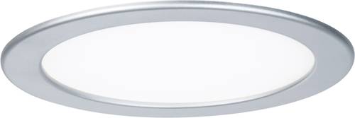 Paulmann 92072 LED-Bad-Einbauleuchte 18W Neutralweiß Chrom Paulmann 92072 LED-Bad-Einbauleuchte 18W Neutralweiß Chrom von Paulmann