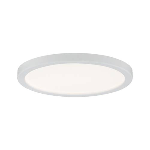 Paulmann 92944 Areo LED-Einbaupanel LED LED fest eingebaut 8W Weiß (matt) von Paulmann