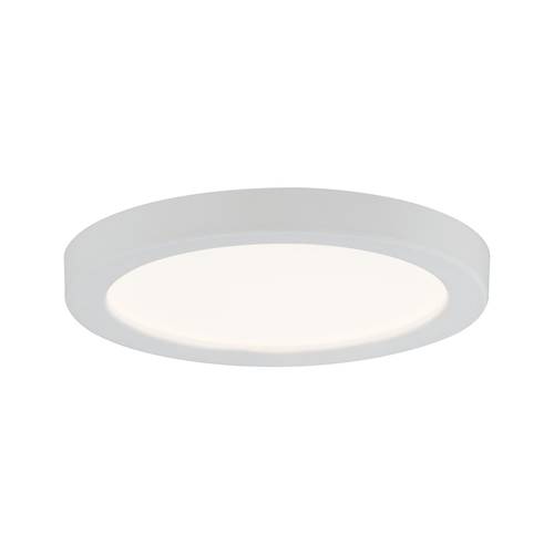 Paulmann 92945 Areo LED-Einbaupanel LED LED fest eingebaut 5W Weiß (matt) von Paulmann