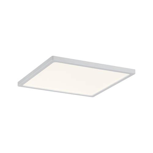 Paulmann 92949 Areo LED-Einbaupanel LED LED fest eingebaut 12W Weiß (matt) von Paulmann