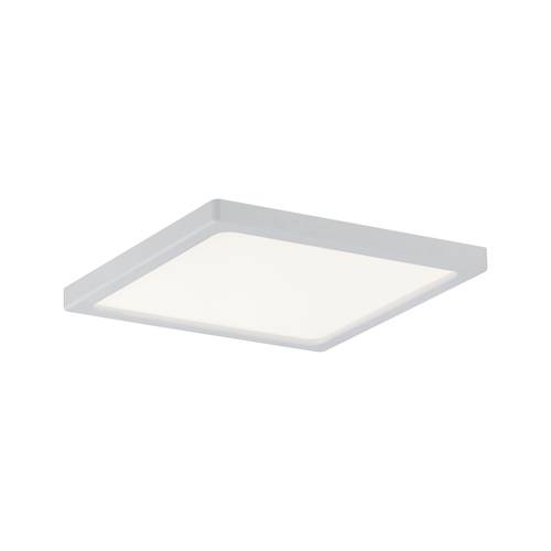 Paulmann 92950 Areo LED-Einbaupanel LED LED fest eingebaut 8W Weiß (matt) von Paulmann