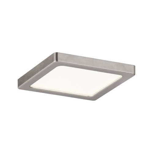 Paulmann 92954 Areo LED-Einbaupanel LED LED fest eingebaut 5W Nickel (matt) von Paulmann