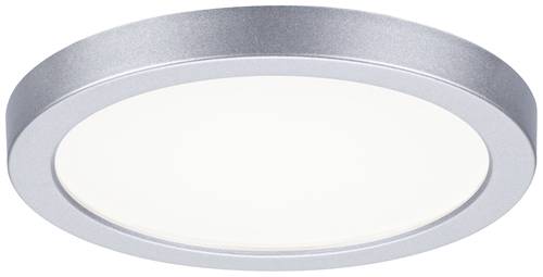Paulmann 93037 AREO VariFit LED-Einbaupanel LED 6.5W Chrom (matt) von Paulmann