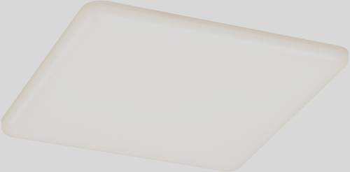 Paulmann 93061 EB Panel Veluna VariFit LED-Einbauleuchte 17W Satin von Paulmann