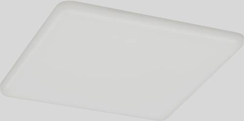 Paulmann 93065 EB Panel Veluna VariFit LED-Einbauleuchte 17.50W Satin Paulmann 93065 EB Panel Veluna VariFit LED-Einbauleuchte 17.50W Satin von Paulmann