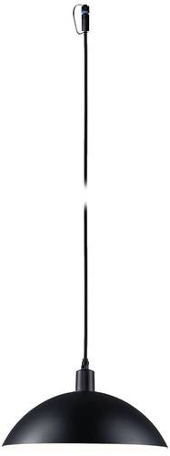 Paulmann 93103 Beleuchtungssystem Plug & Shine LED-Pendelleuchte LED 2W Warmweiß Anthrazit Paulmann 93103 Beleuchtungssystem Plug & Shine LED-Pendelleuchte LED 2W Warmweiß Anthrazit von Paulmann
