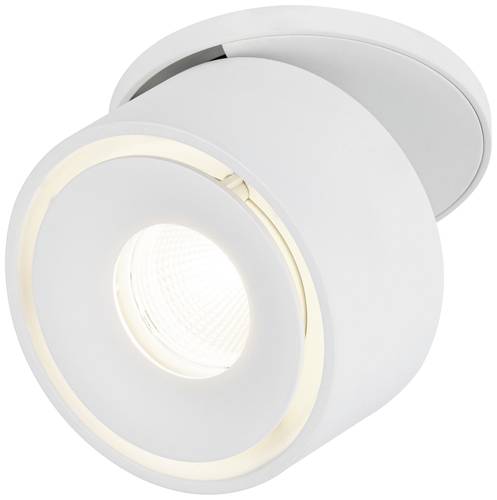 Paulmann 93372 Spircle LED-Einbauleuchte LED LED fest eingebaut 8W Weiß Paulmann 93372 Spircle LED-Einbauleuchte LED LED fest eingebaut 8W Weiß von Paulmann