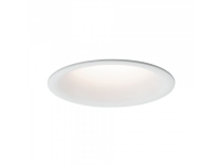 Paulmann 934.16, 1 Glühbirne(n), 2700 K, 463 lm, IP44, Weiß von Paulmann