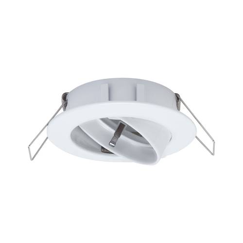 Paulmann 93731 Premium Line Einbauring LED GU10 50W Weiß Paulmann 93731 Premium Line Einbauring LED GU10 50W Weiß von Paulmann
