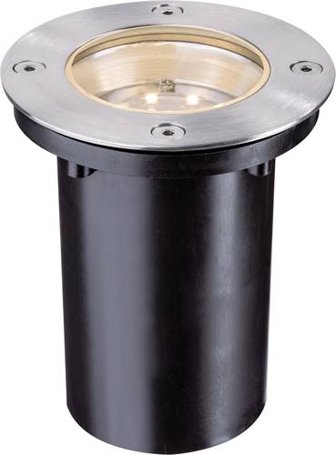 Paulmann 93788 LED-Boden-Einbauleuchte LED fest eingebaut LED 1.2W Edelstahl Paulmann 93788 LED-Boden-Einbauleuchte LED fest eingebaut LED 1.2W Edelstahl von Paulmann