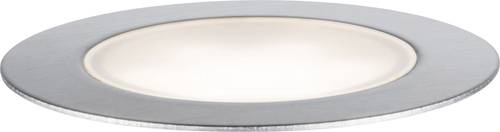 Paulmann 93953 Beleuchtungssystem Plug & Shine LED-Außeneinbauleuchte (Erweiterung) LED 2W Warmwei� von Paulmann