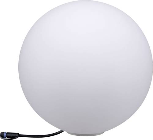 Paulmann 94178 Beleuchtungssystem Plug & Shine LED-Dekoleuchte LED 6.5W Warmweiß Weiß Paulmann 94178 Beleuchtungssystem Plug & Shine LED-Dekoleuchte LED 6.5W Warmweiß Weiß von Paulmann