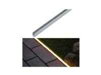 Paulmann 942.16, Profil, Flur, Aluminium, Aluminium, 1000 mm, 10,6 mm Paulmann 942.16, Profil, Flur, Aluminium, Aluminium, 1000 mm, 10,6 mm von Paulmann