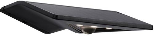 Paulmann 94278 Solar-Wandlampe 1W Warmweiß Anthrazit Paulmann 94278 Solar-Wandlampe 1W Warmweiß Anthrazit von Paulmann