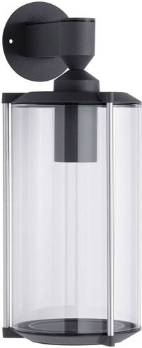 Paulmann 94282 Außenwandleuchte LED E27 Grau Paulmann 94282 Außenwandleuchte LED E27 Grau von Paulmann
