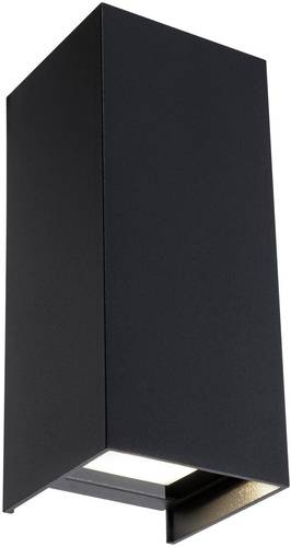 Paulmann 94326 Wandleuchte LED Anthrazit Paulmann 94326 Wandleuchte LED Anthrazit von Paulmann
