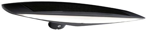Paulmann 94339 Kiran Solar-Wandlampe Warmweiß Anthrazit Paulmann 94339 Kiran Solar-Wandlampe Warmweiß Anthrazit von Paulmann
