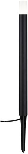 Paulmann 94386 LED-Außenstandleuchte LED Schwarz von Paulmann